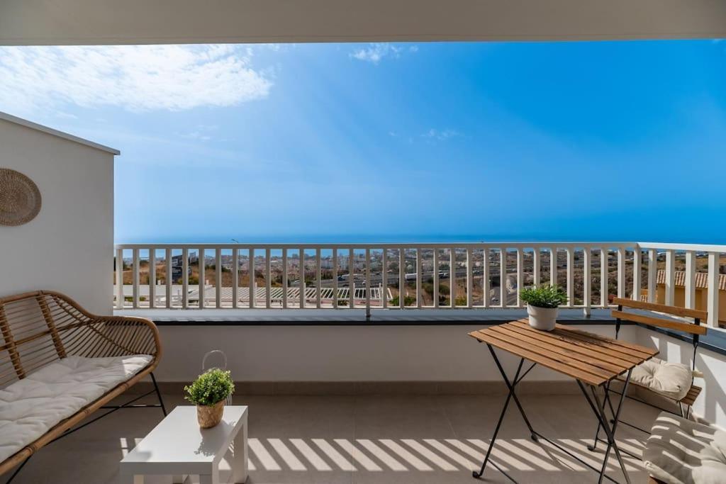Appartement Lxr Nova Marina 2hab Vistas Al Mar Benalmádena