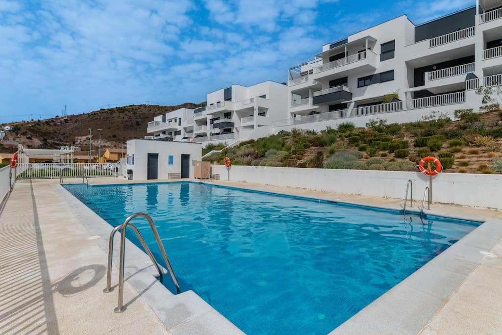 Appartement Lxr Nova Marina 2hab Vistas Al Mar