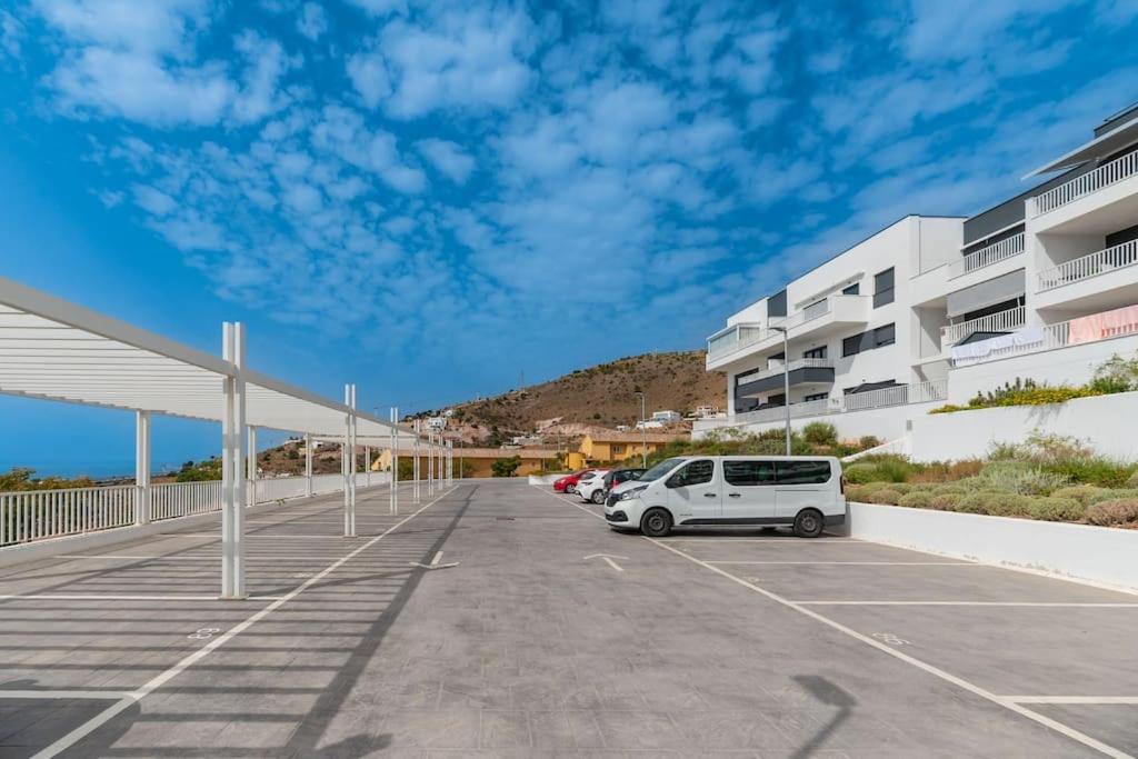 Lxr Nova Marina 2hab Vistas Al Mar Appartement Benalmádena