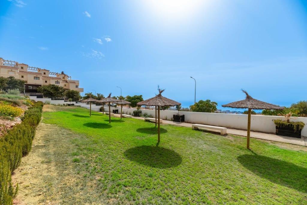 Lxr Nova Marina 2hab Vistas Al Mar Appartement Benalmádena