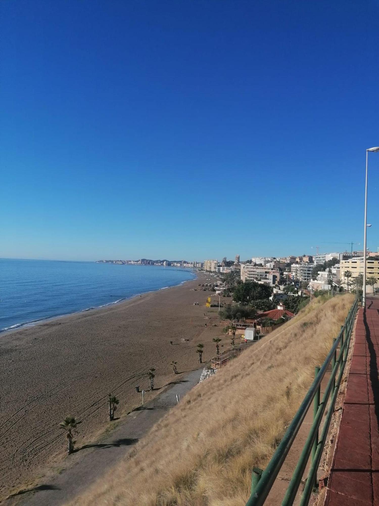 Apartment La Casa Bonita - Benalmadena, Spanje