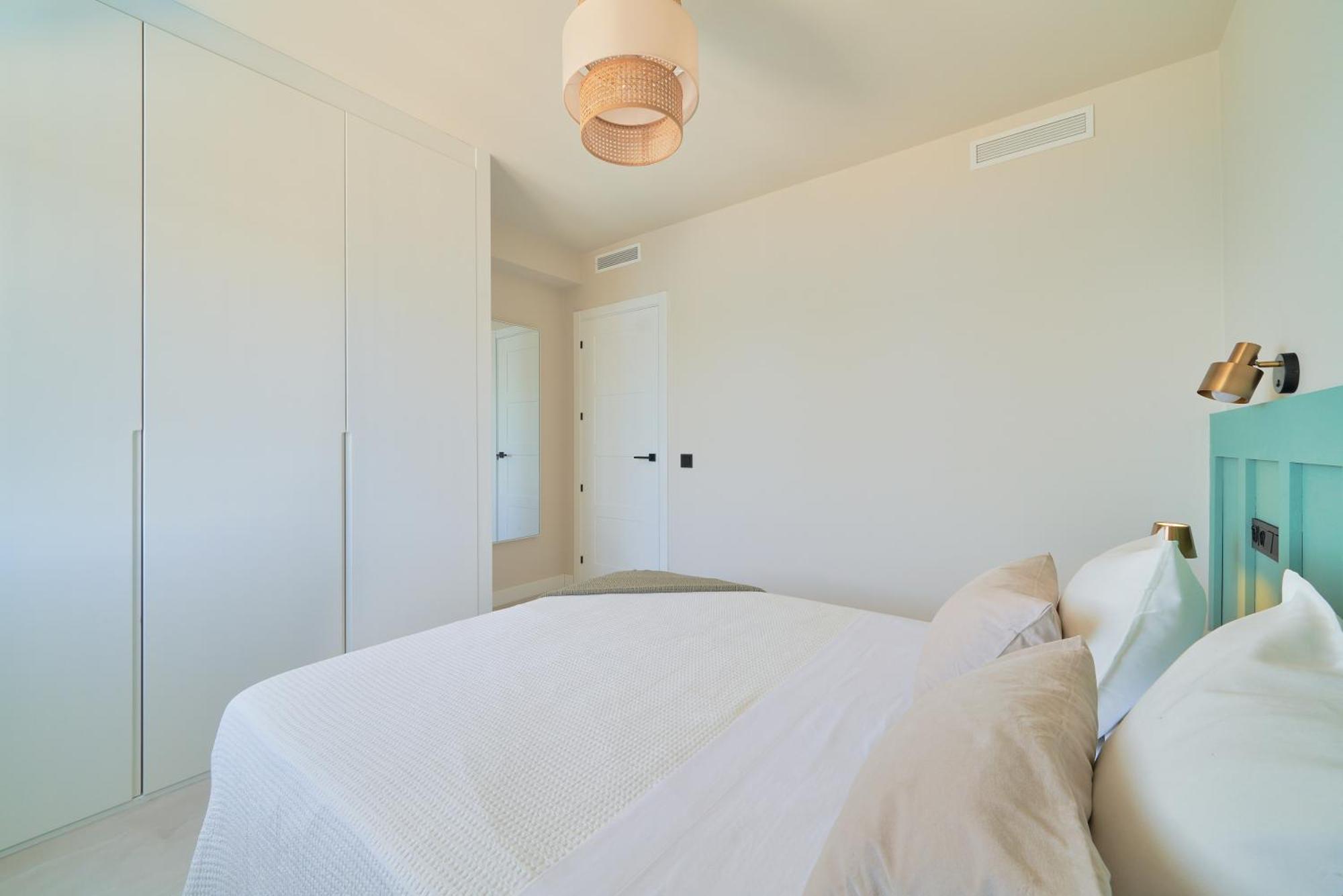 Apartment Playa Bonita Benalmadena