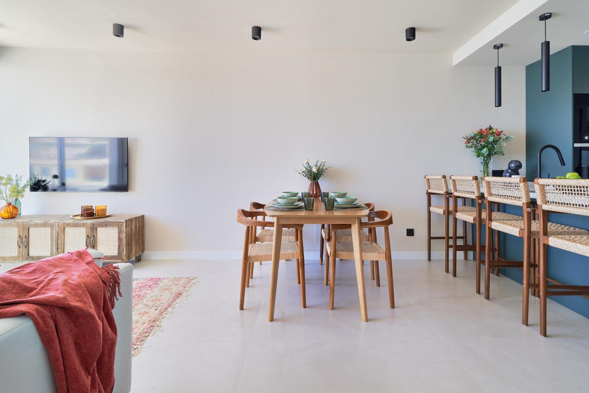 Apartment Playa Bonita Benalmádena