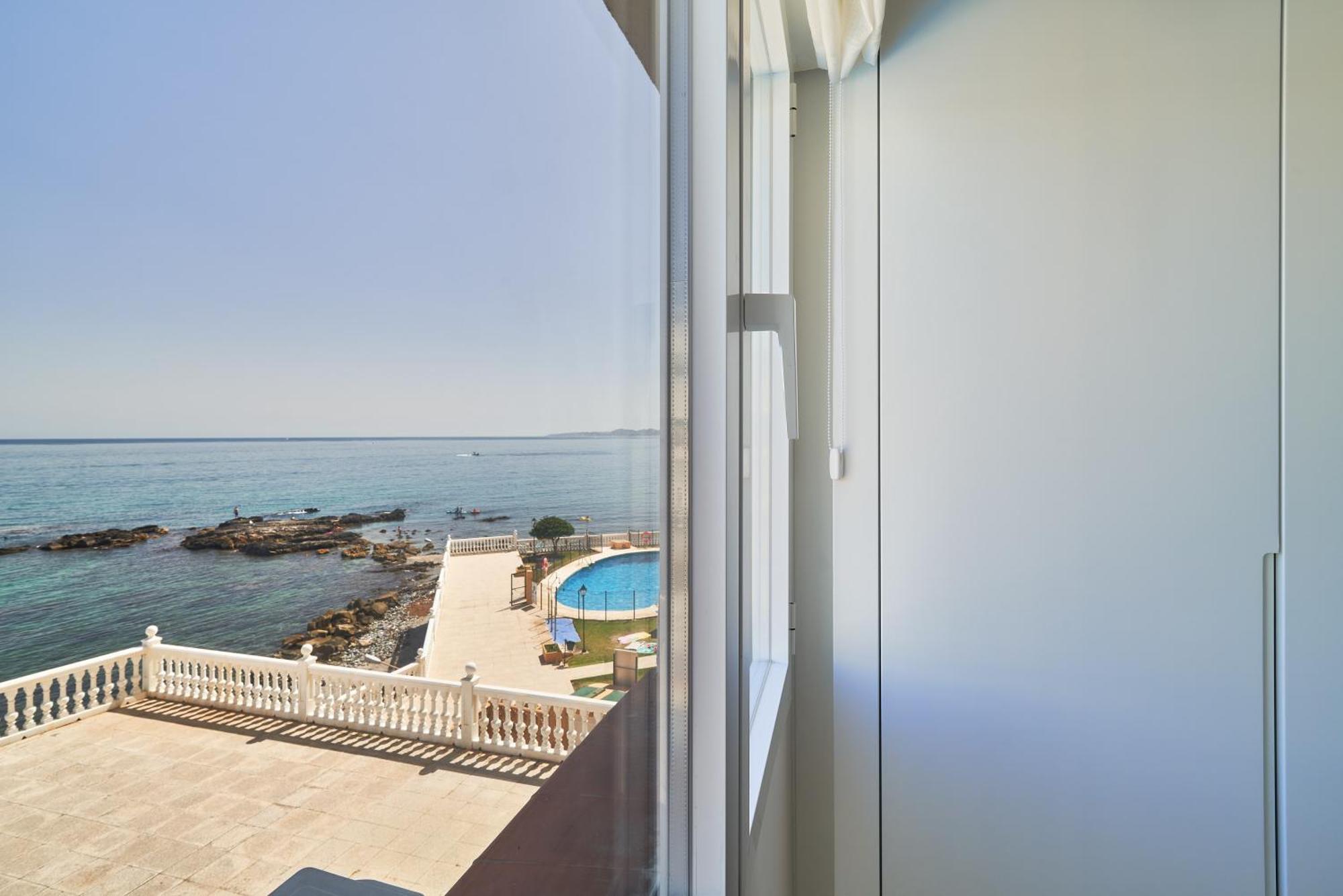 Playa Bonita Apartment Benalmádena