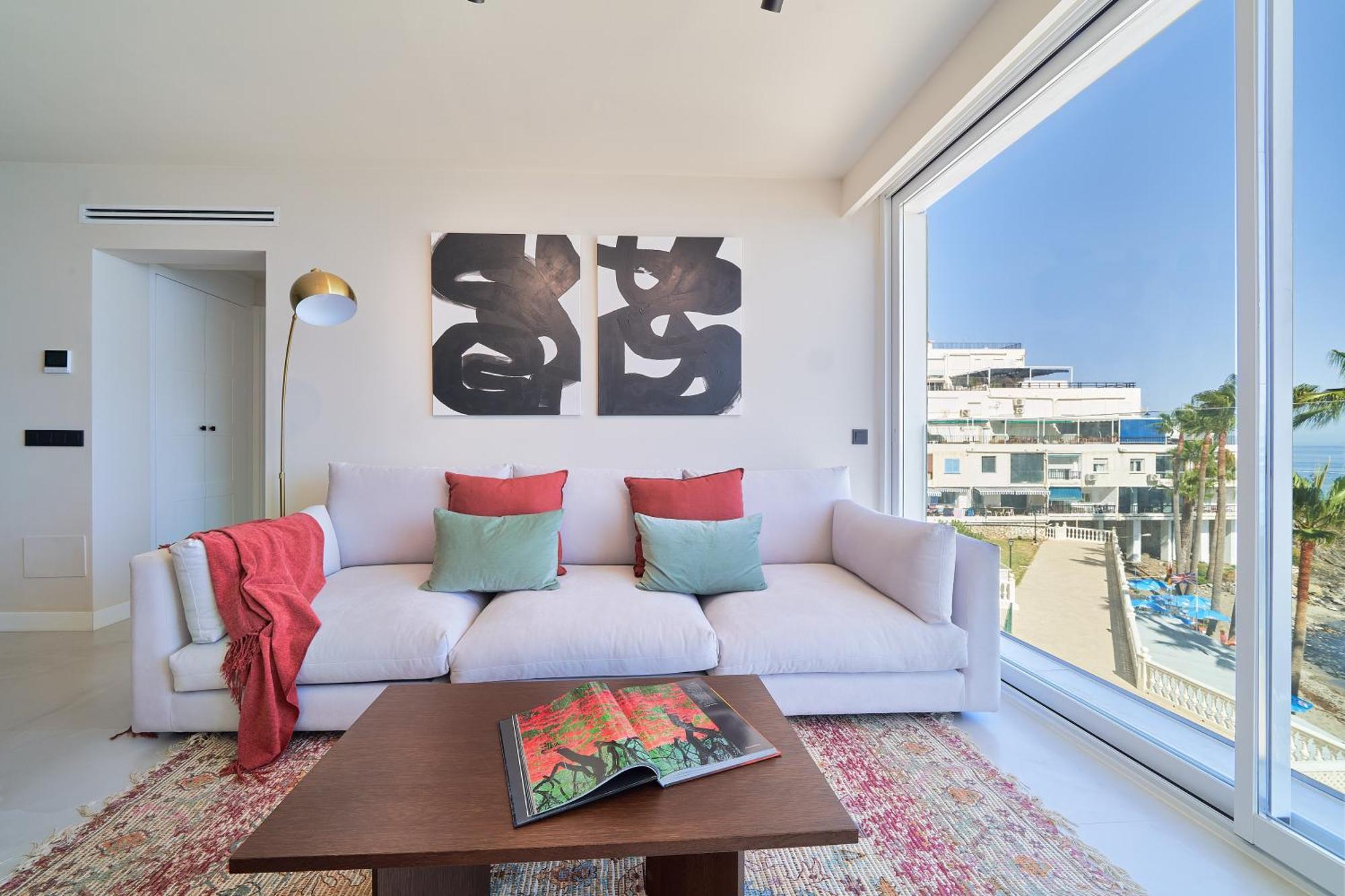 Playa Bonita Apartment *