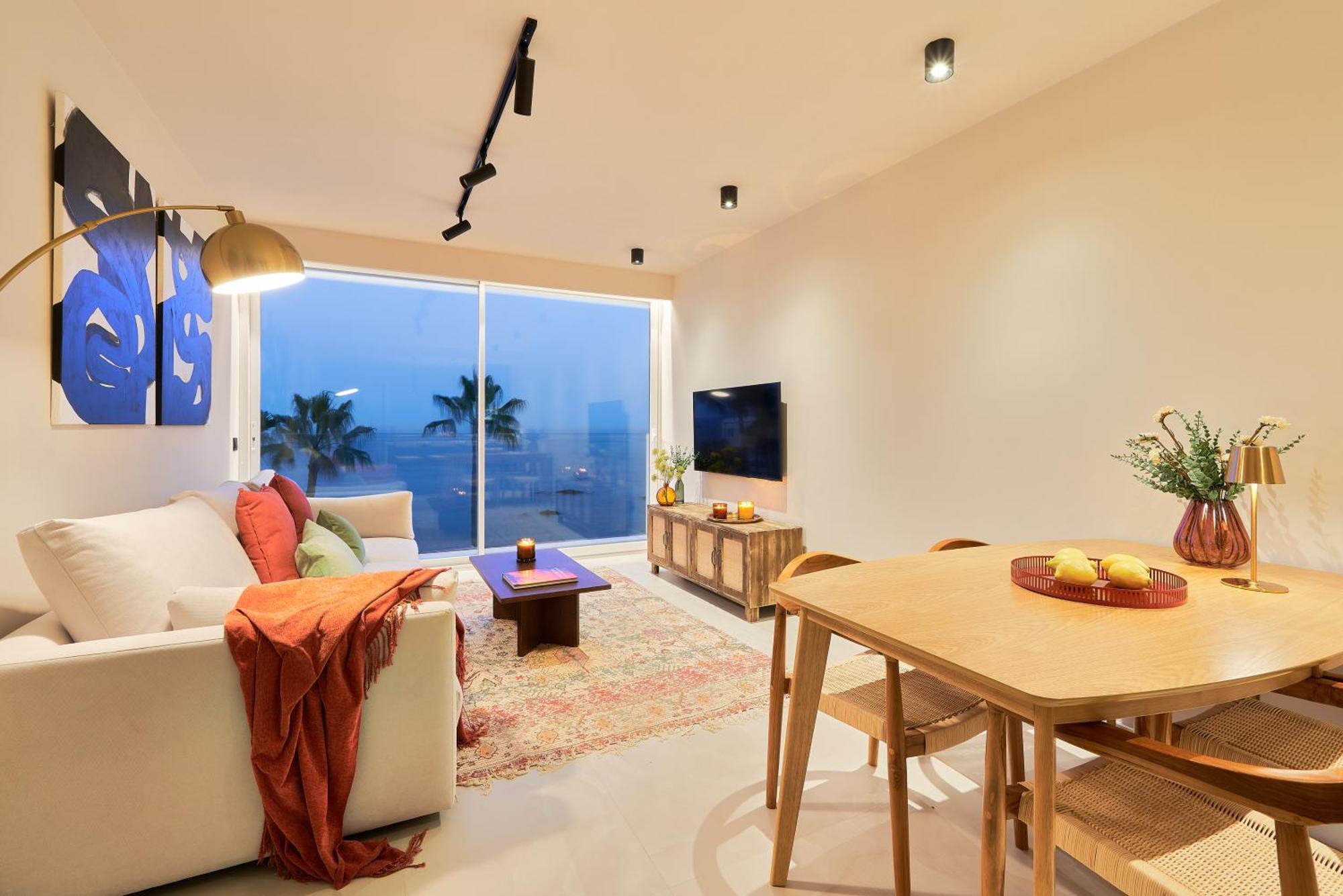 Playa Bonita Apartment Benalmádena