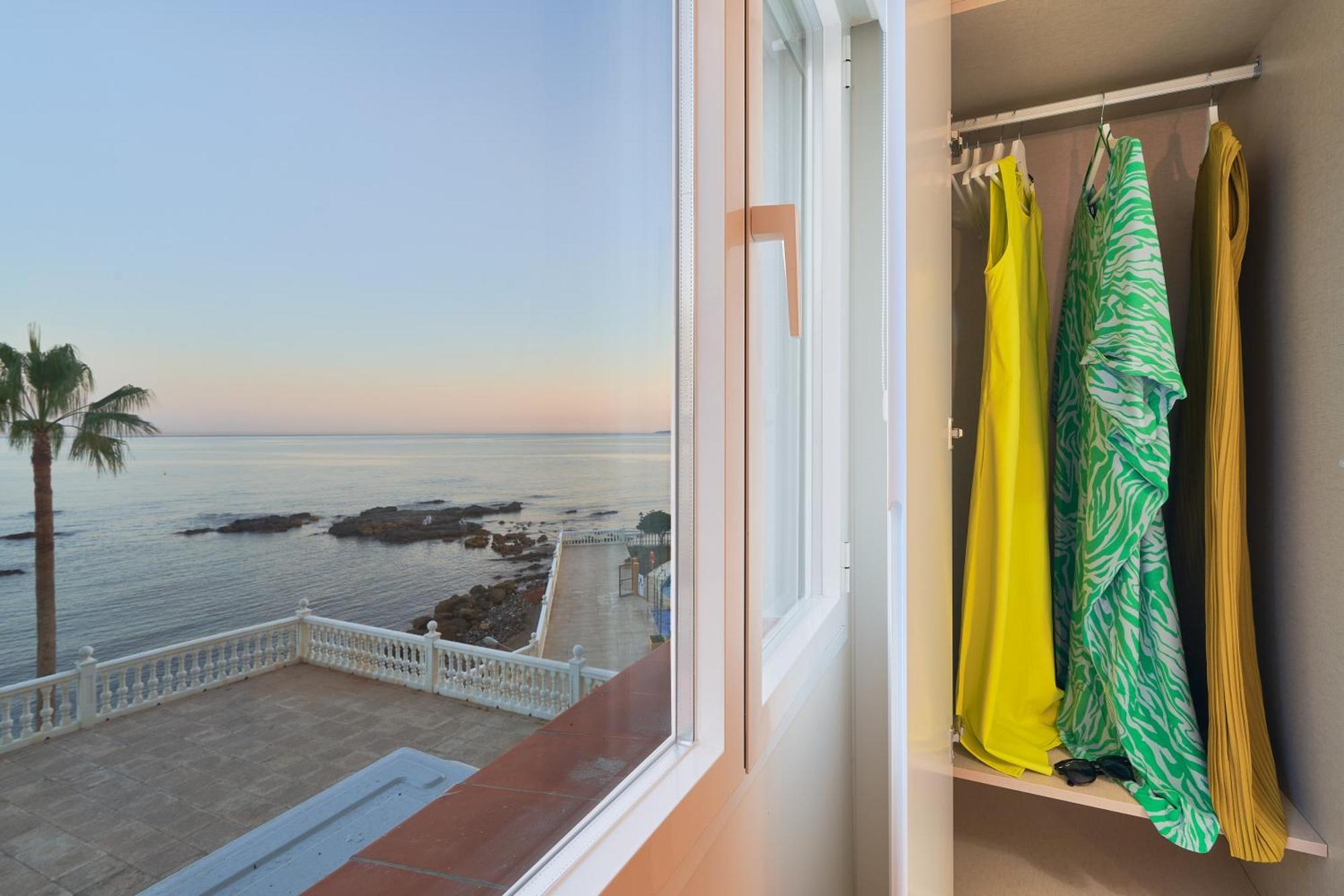 Playa Bonita Apartment Benalmádena