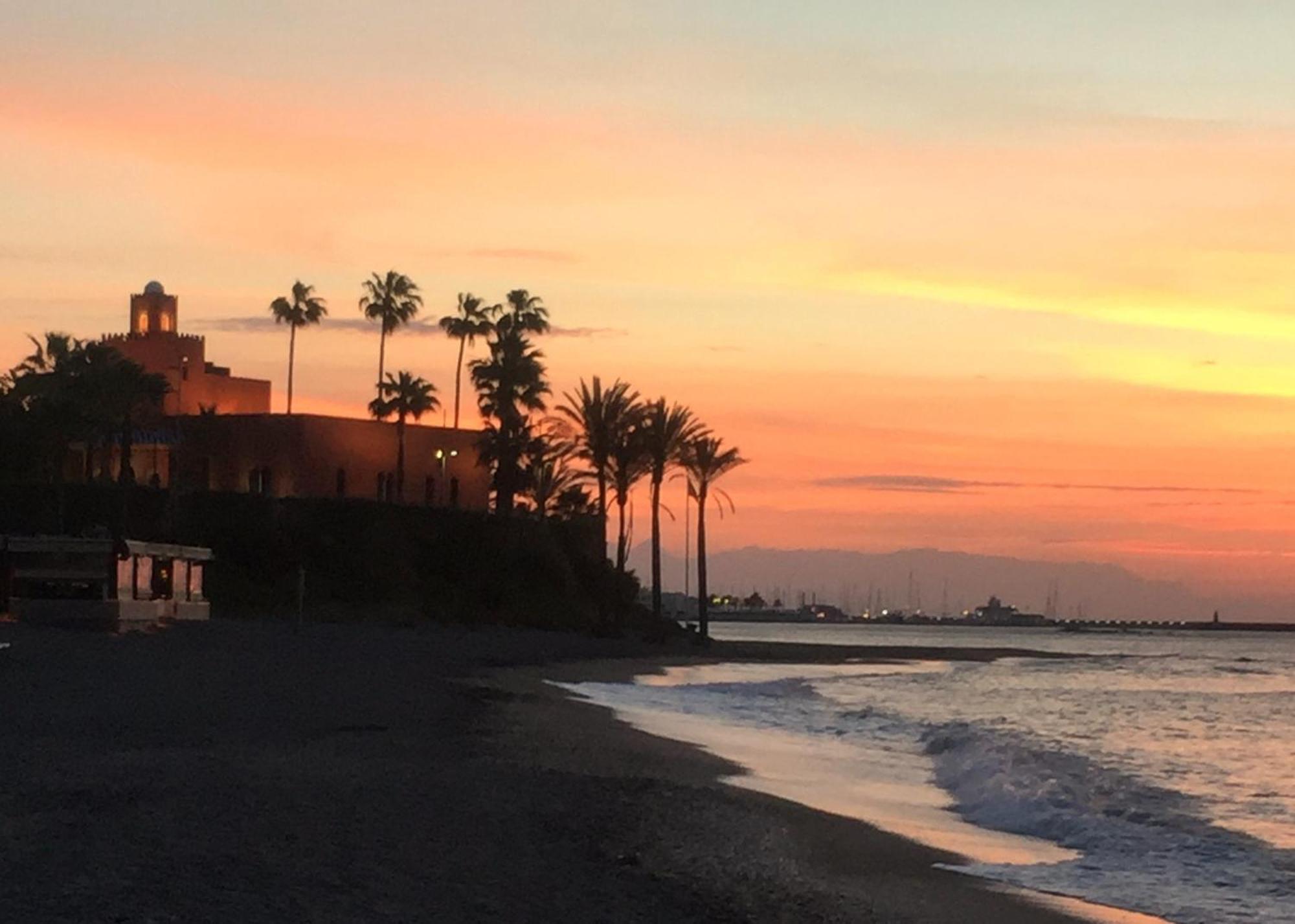 Pueblo Evita Iii * Benalmádena
