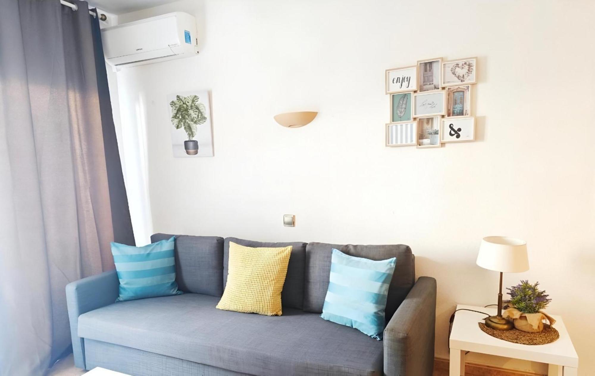 Appartement Benalbeach Casa Kito *