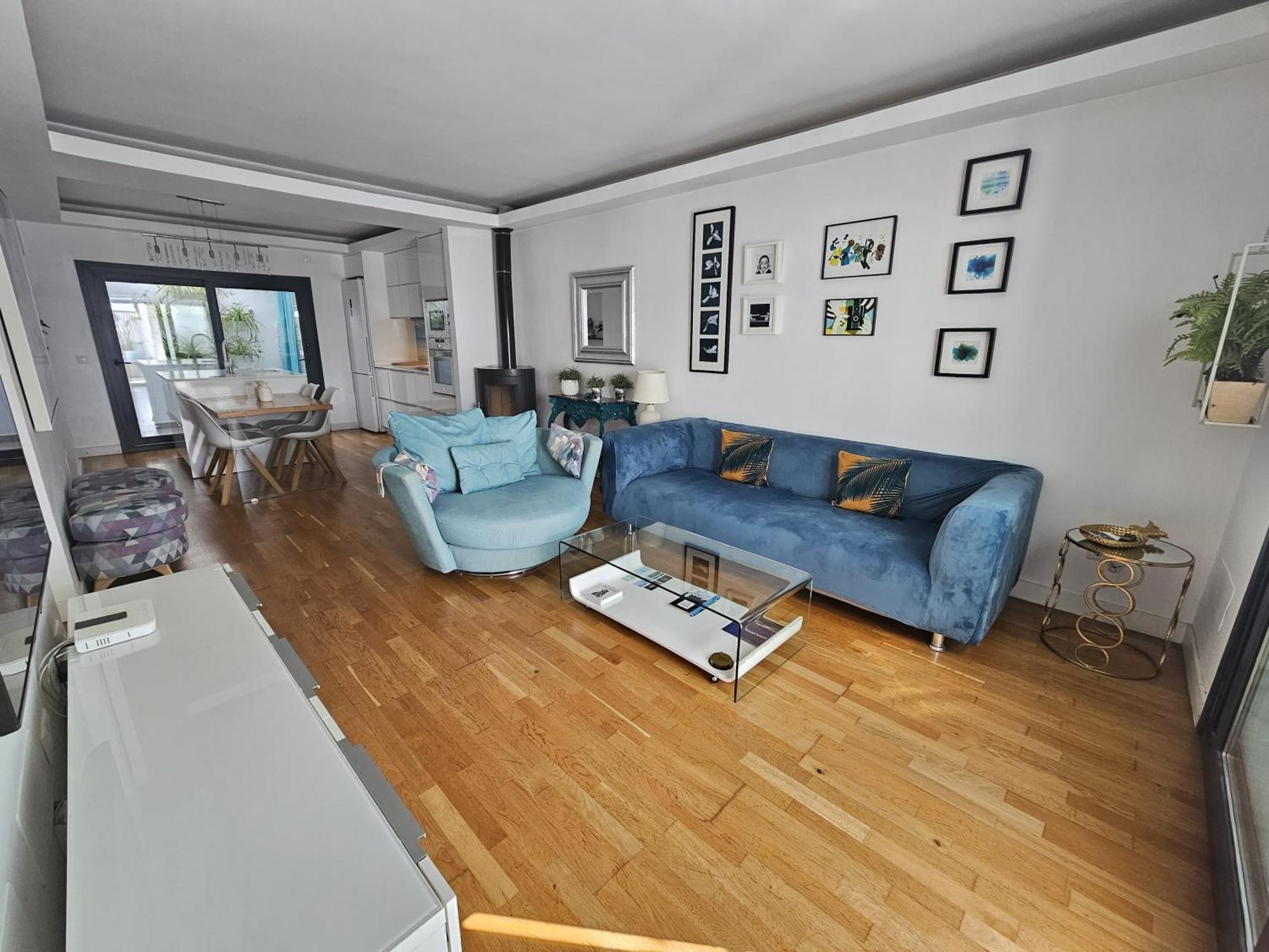 Marysol B Con Terraza Y Piscina Privada *