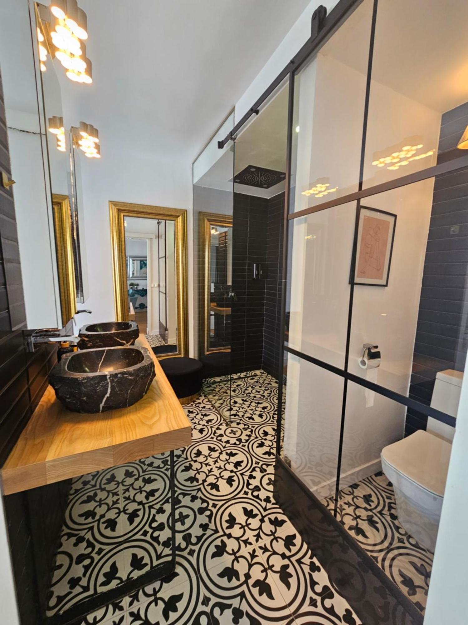 Marysol B Con Terraza Y Piscina Privada Holiday home
