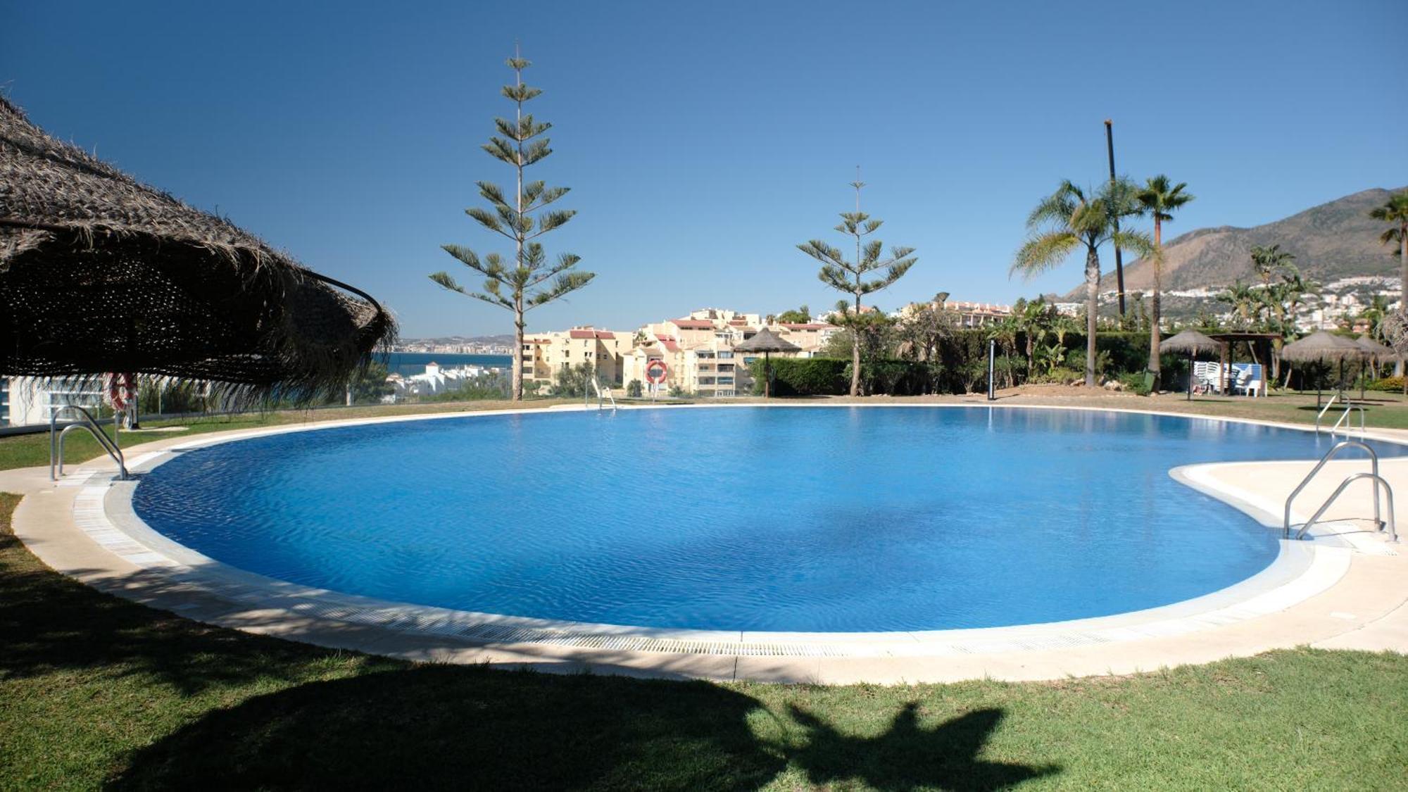 Coloso Beach&love Appartement