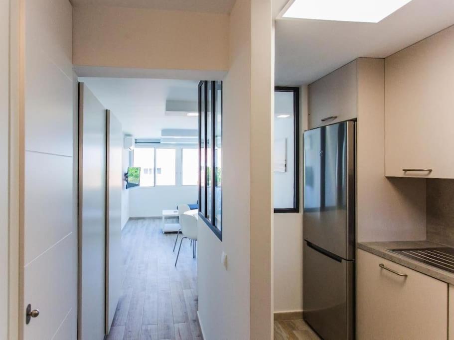 Apartment Sunshine By The Sea
