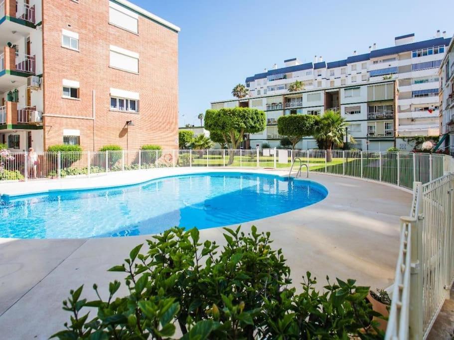 Apartment Sunshine By The Sea