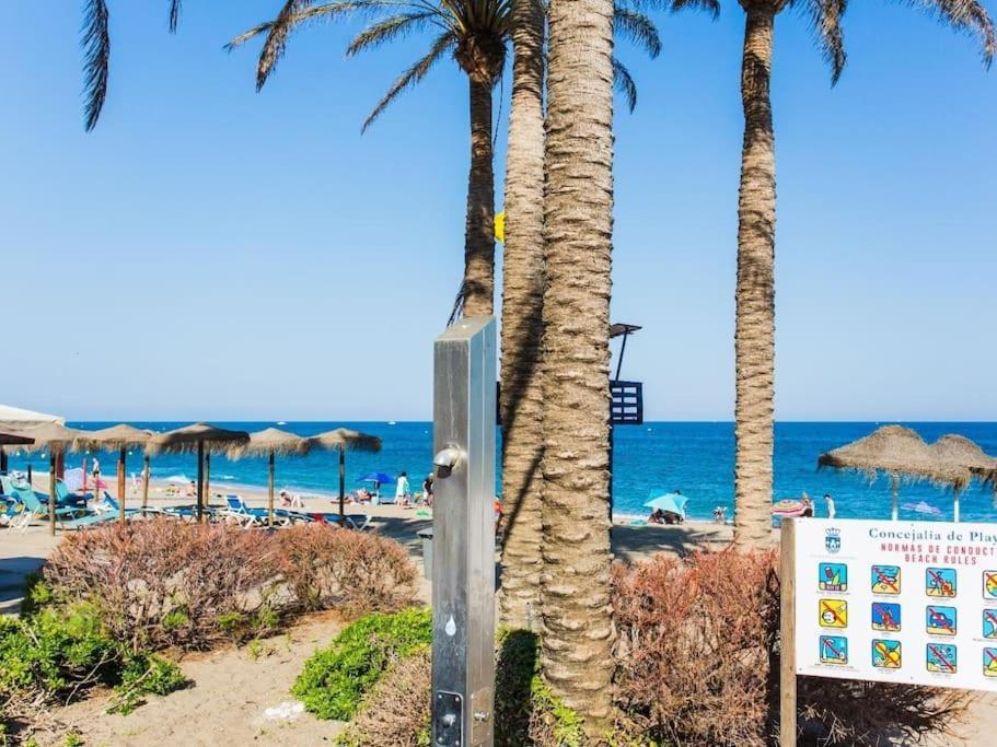 Sunshine By The Sea * Benalmadena