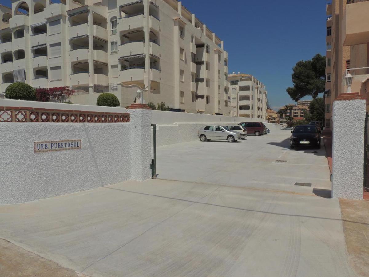 La Ventana De Puerto Marina *