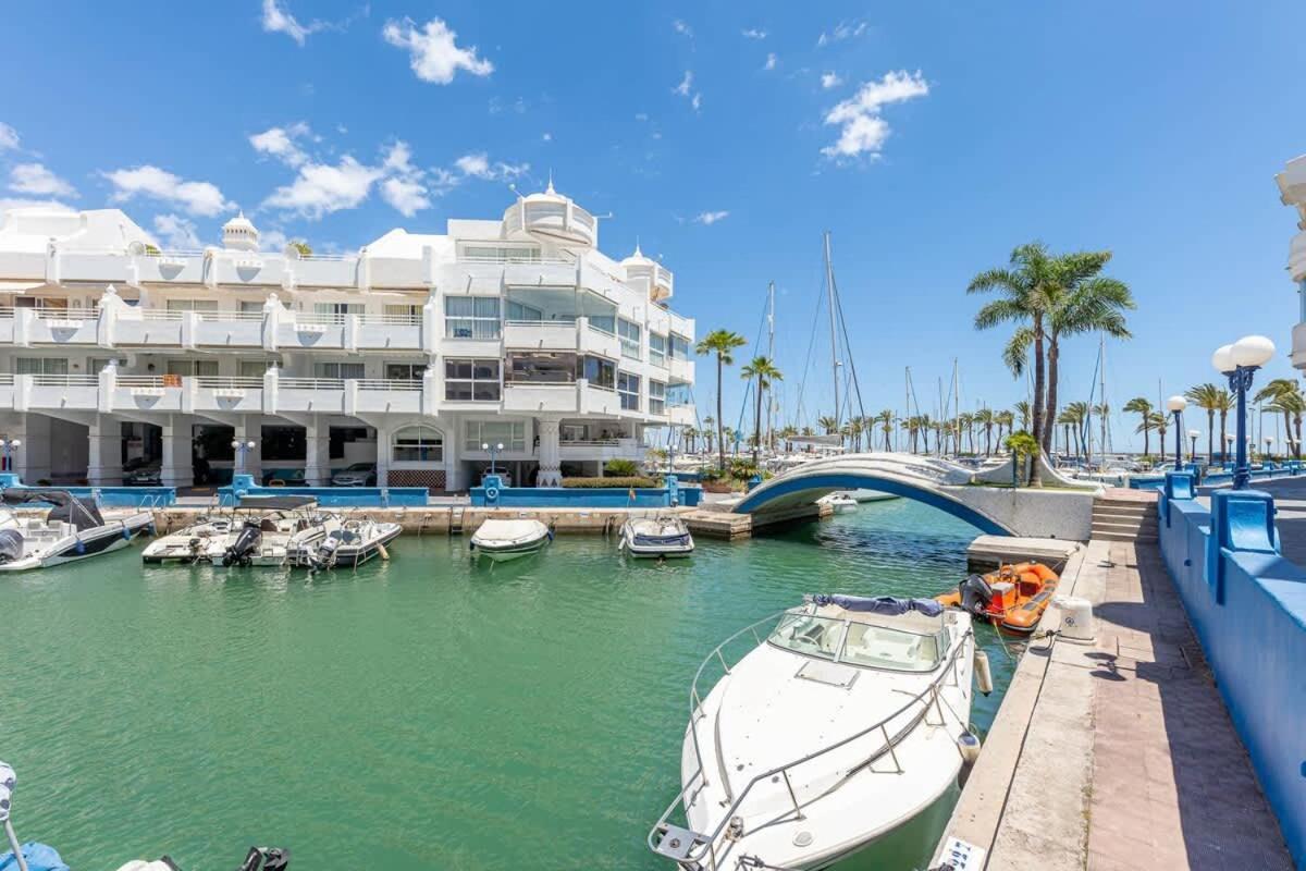 Vivendos - Bn02 - Puerto Marina * Benalmádena