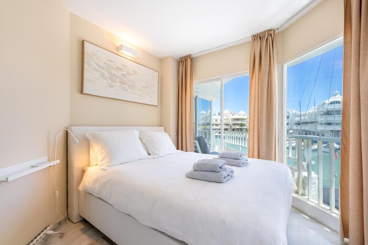 Appartement Vivendos - Bn02 - Puerto Marina *