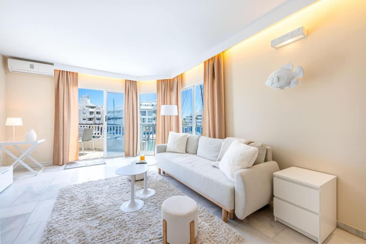 Appartement Vivendos - Bn02 - Puerto Marina Benalmádena