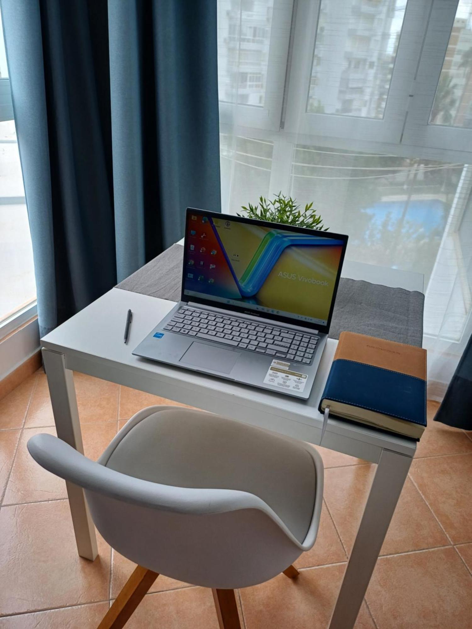 Luminoso Estudio Muy Cerca De La Playa Appartement