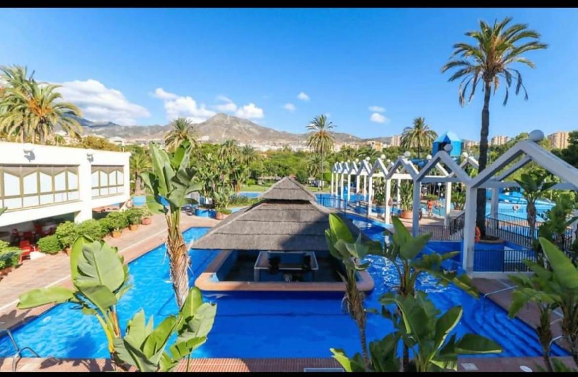 Appartement Stefys Benalmádena