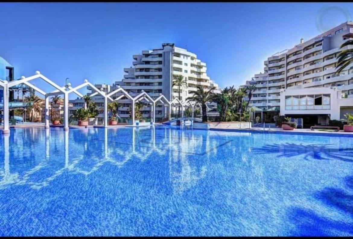 Stefys Appartement *