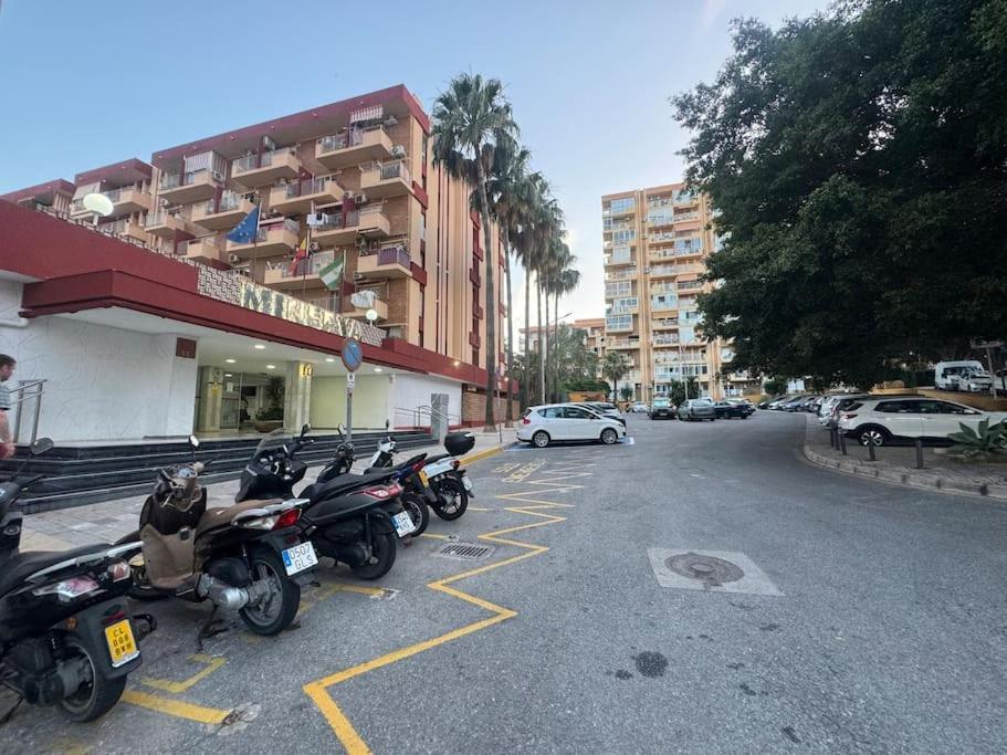 Appartement Costa! Nuevo Estudio Cerca Del Mar *