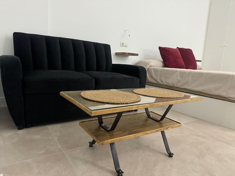 Costa! Nuevo Estudio Cerca Del Mar Appartement Benalmádena