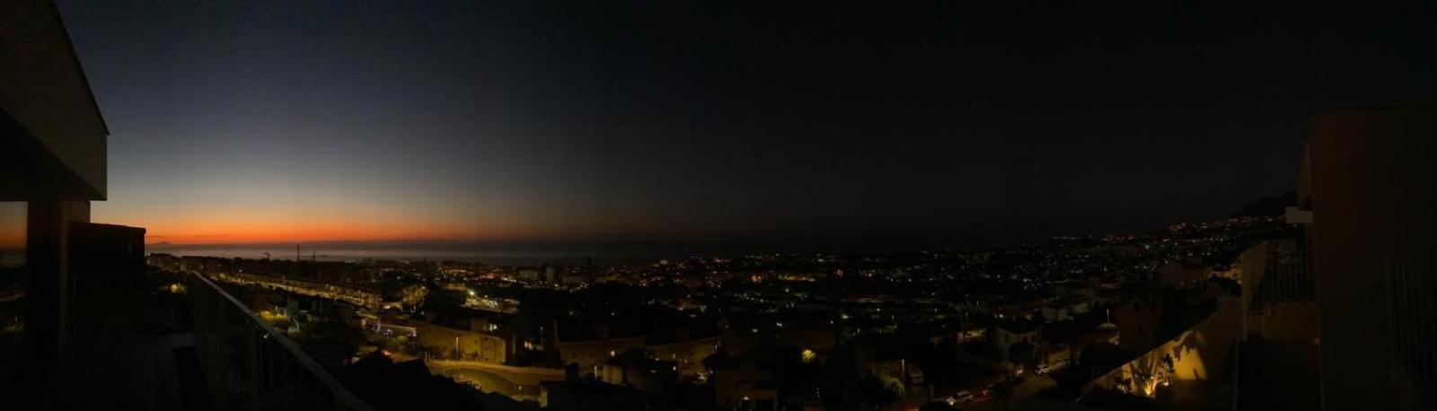 Villa Spacious With Great Views! Benalmadena
