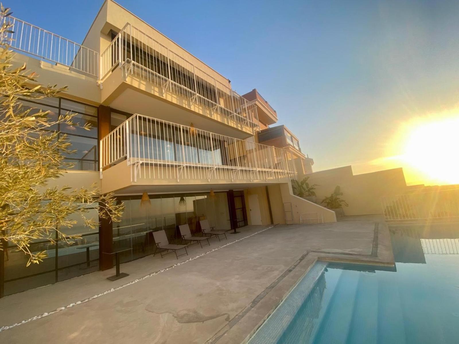 Spacious With Great Views!