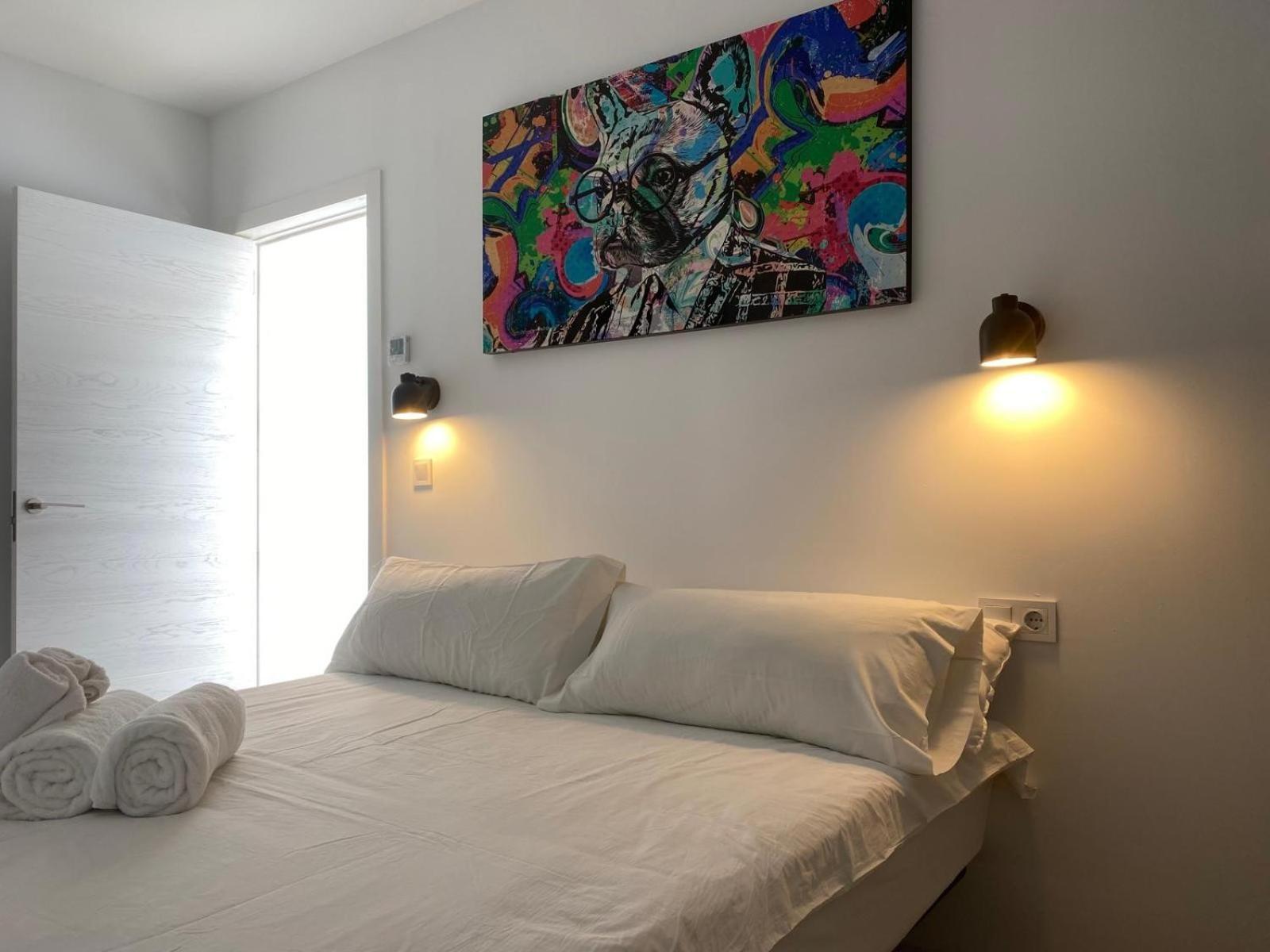 Spacious With Great Views! Villa