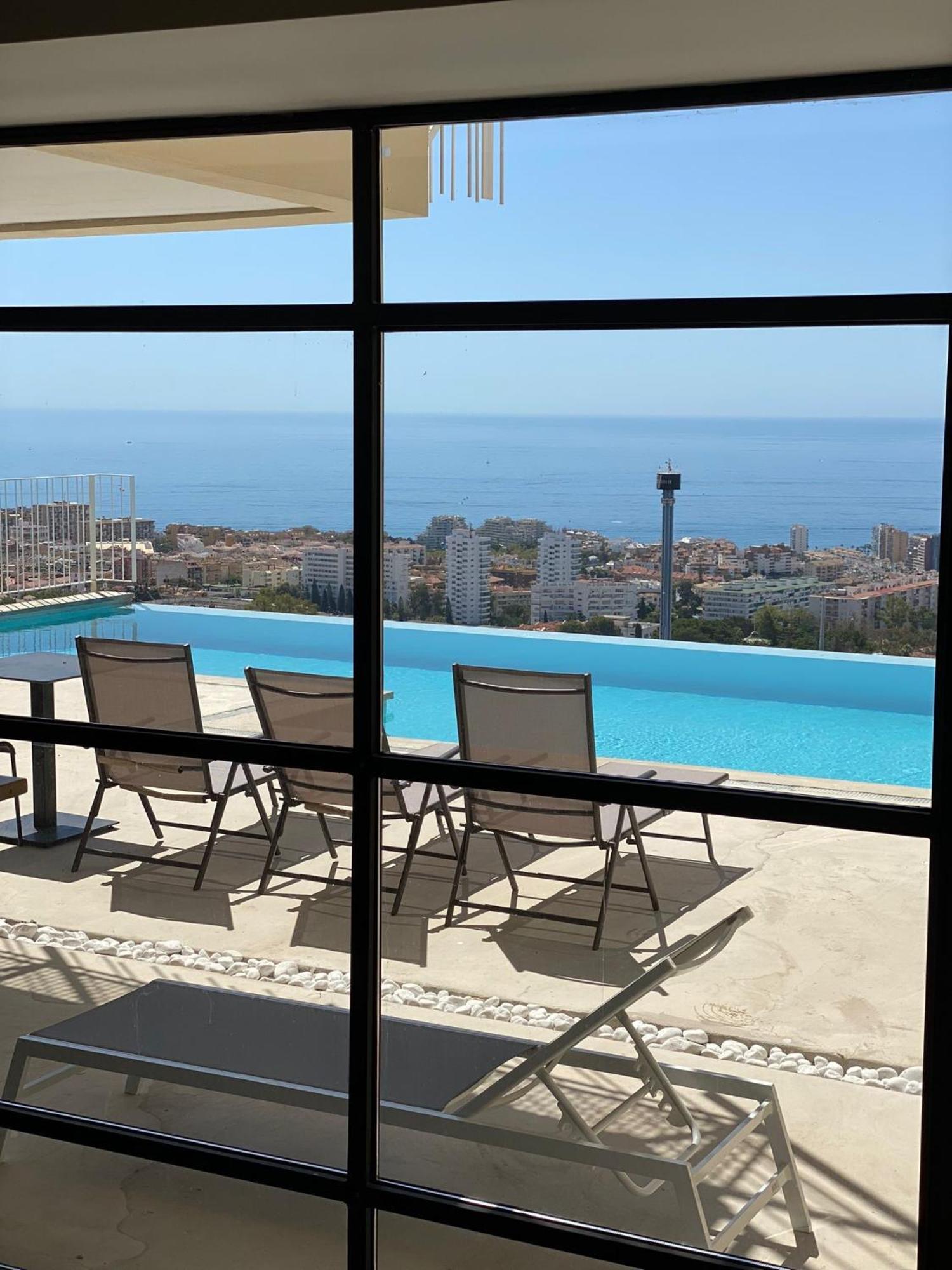 Spacious With Great Views!
