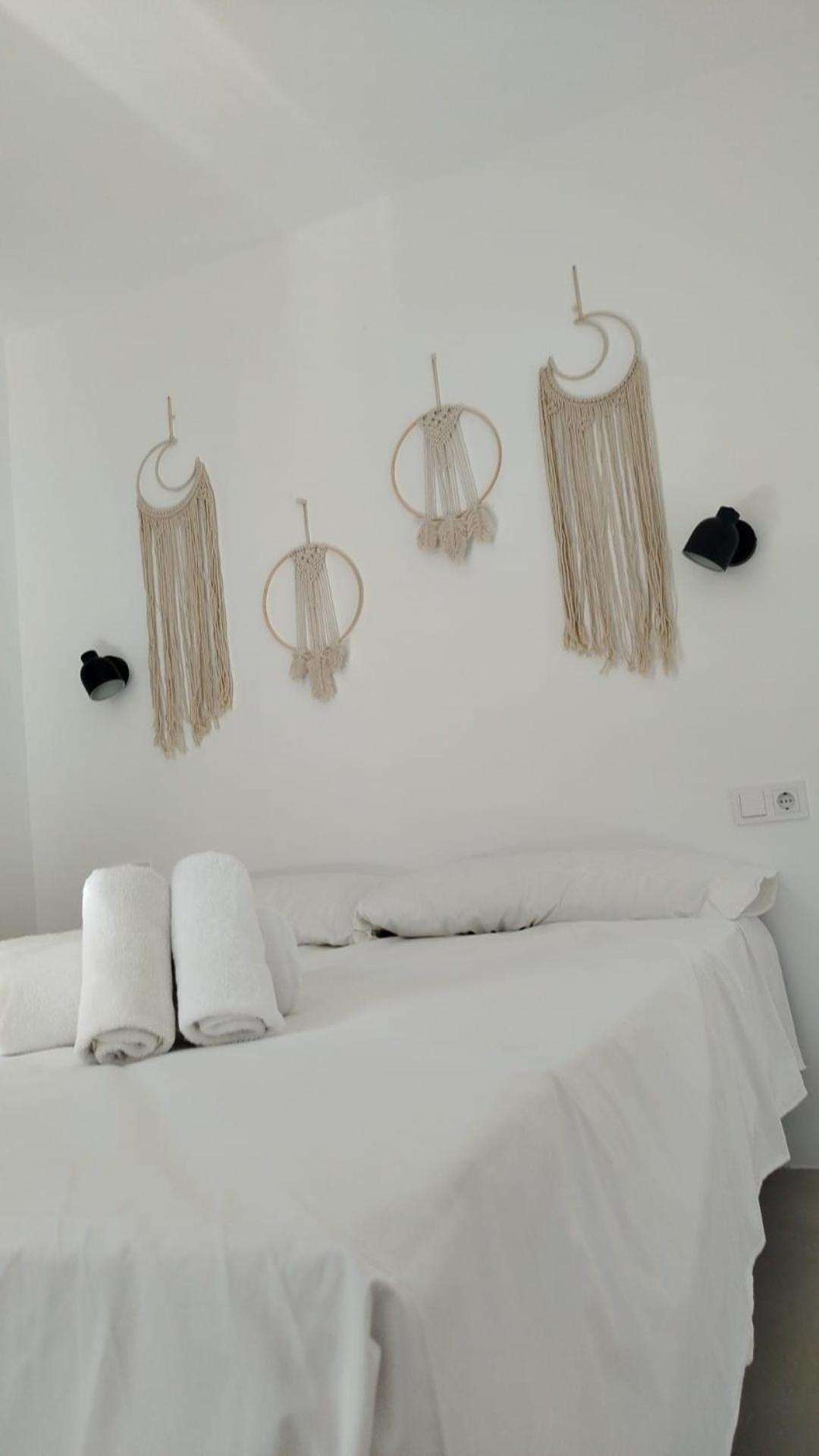 Villa Spacious With Great Views! Benalmadena