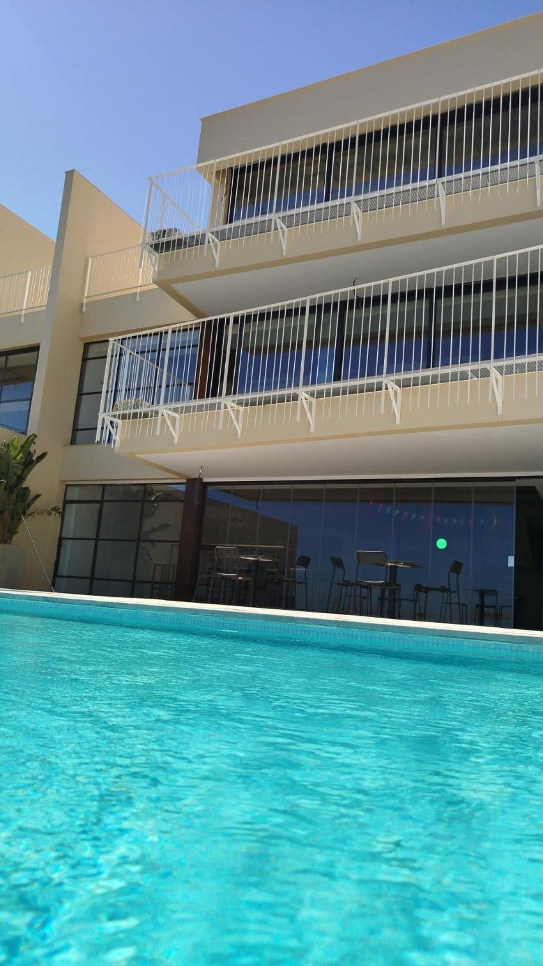 Spacious With Great Views! Benalmadena