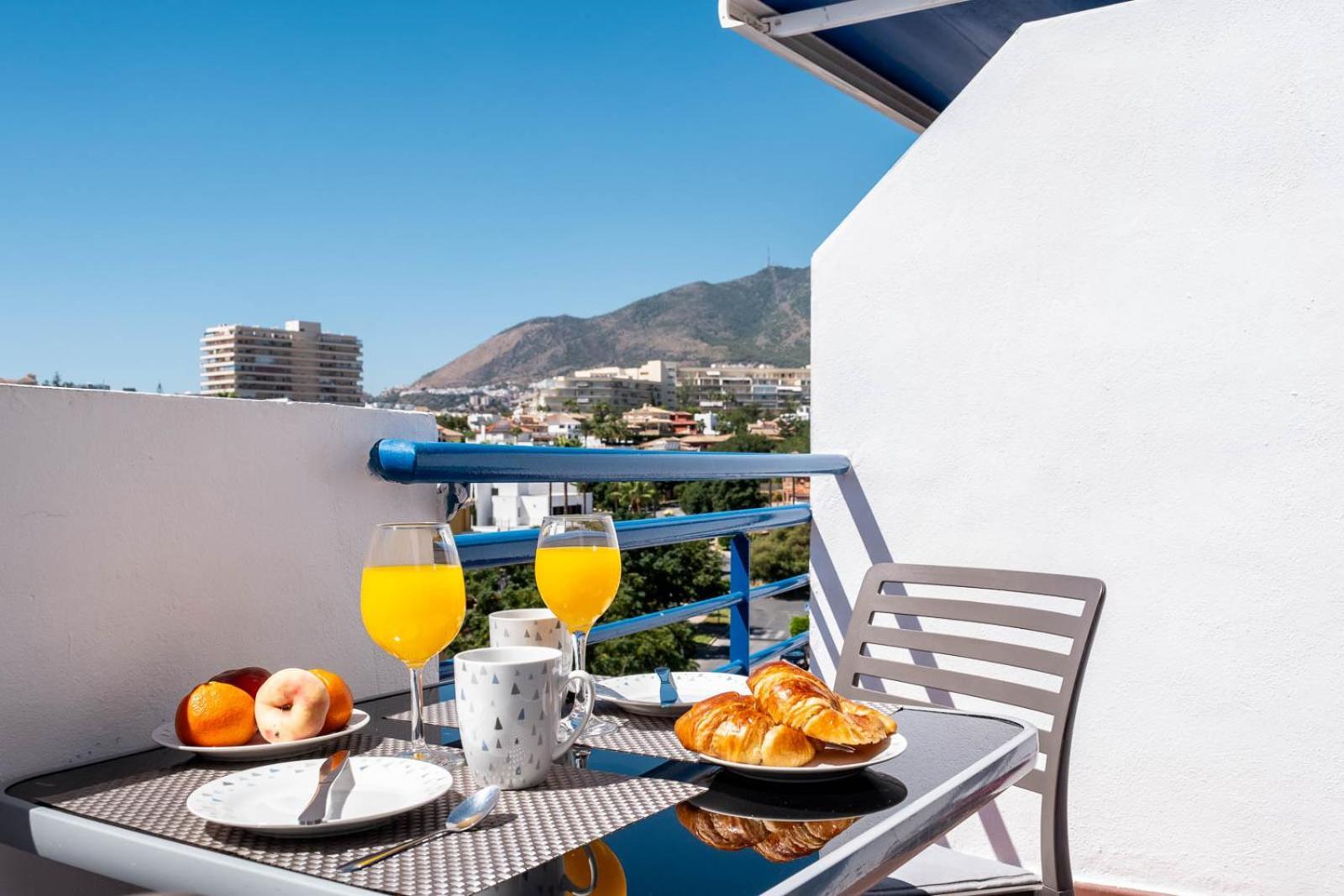 Patos Sunset By Alfresco Apartment *