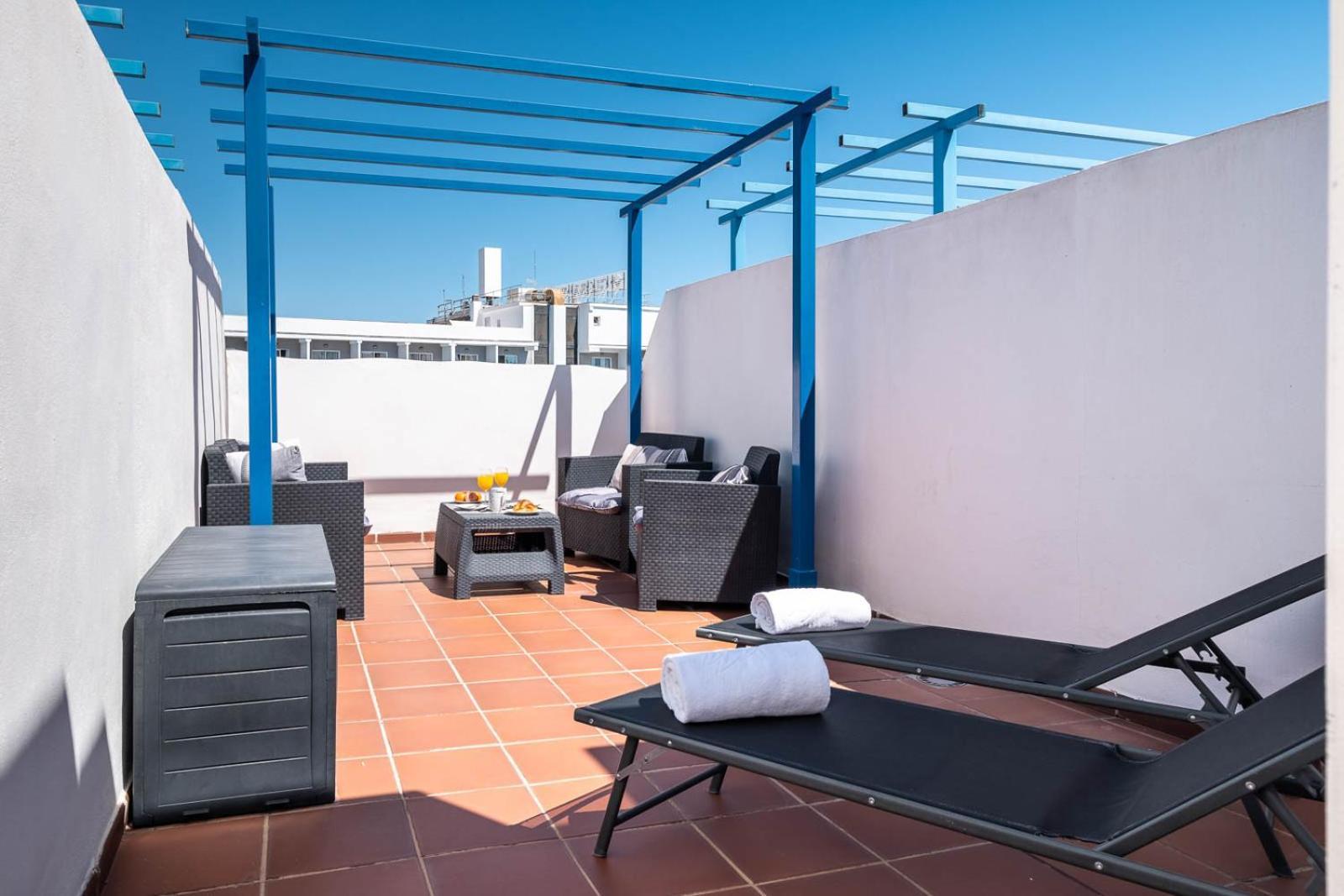 Apartment Patos Sunset By Alfresco Benalmadena
