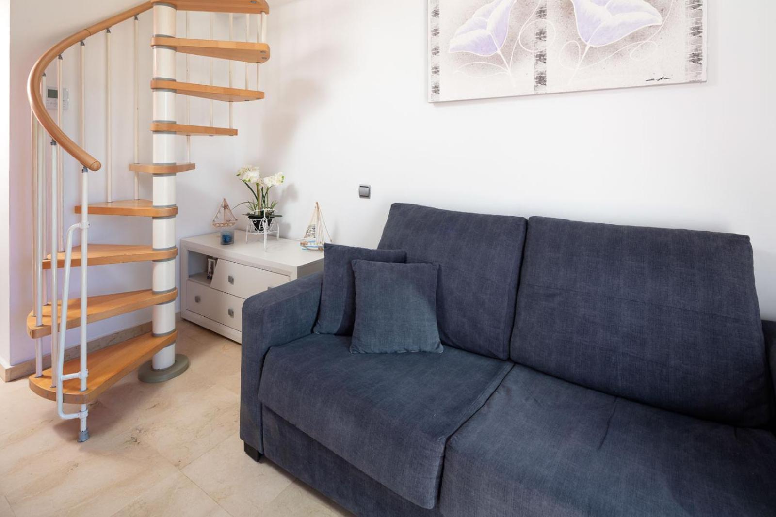 Apartment Patos Sunset By Alfresco