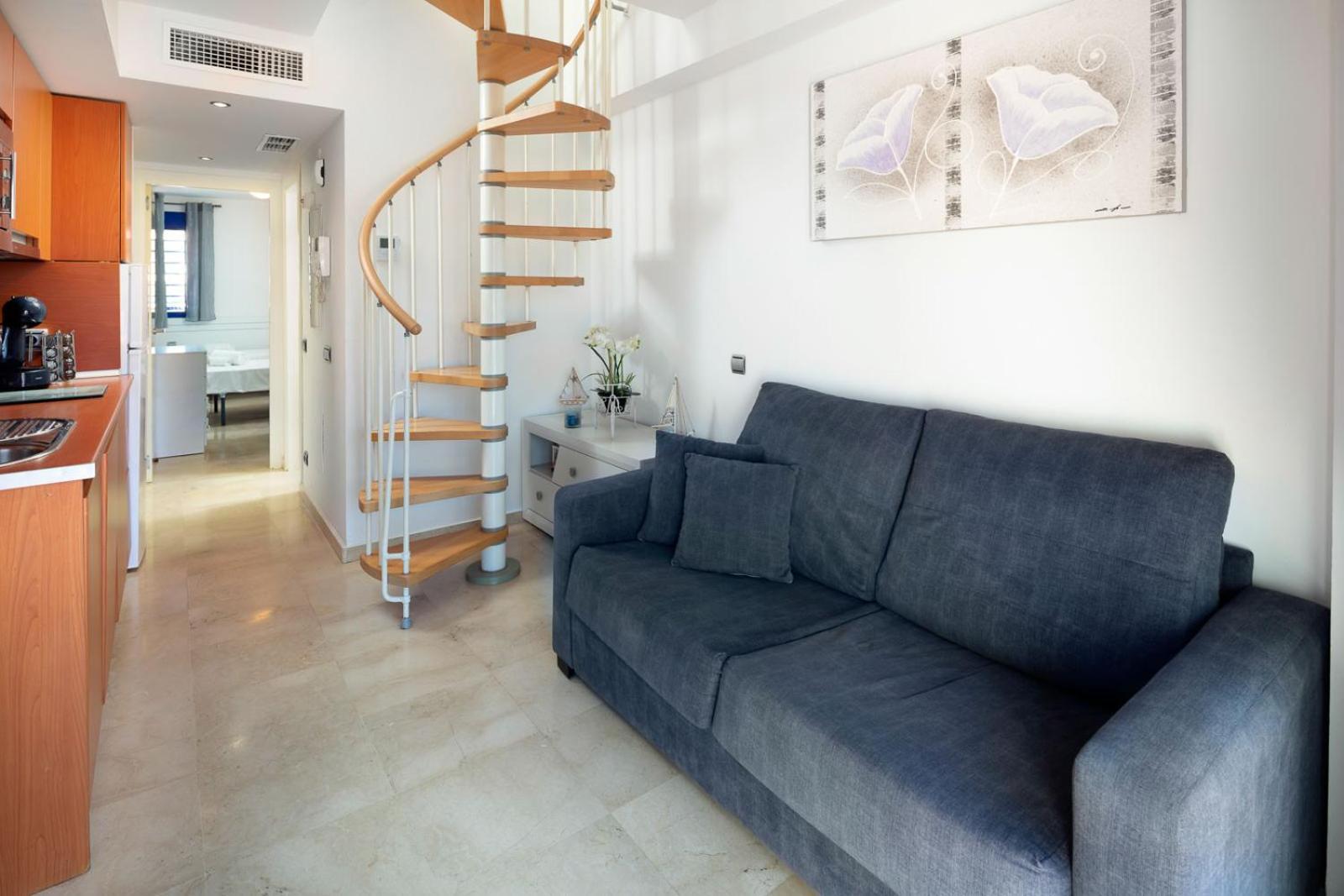 Patos Sunset By Alfresco Apartment Benalmadena