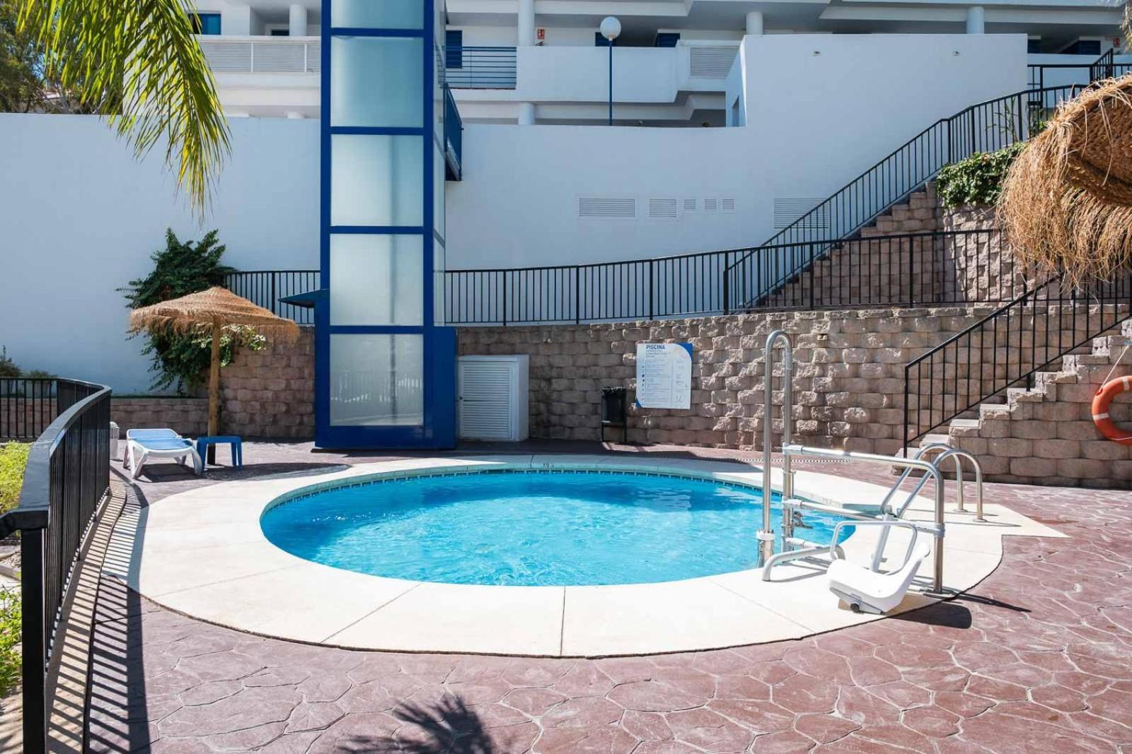 Patos Sunset By Alfresco Apartment Benalmadena