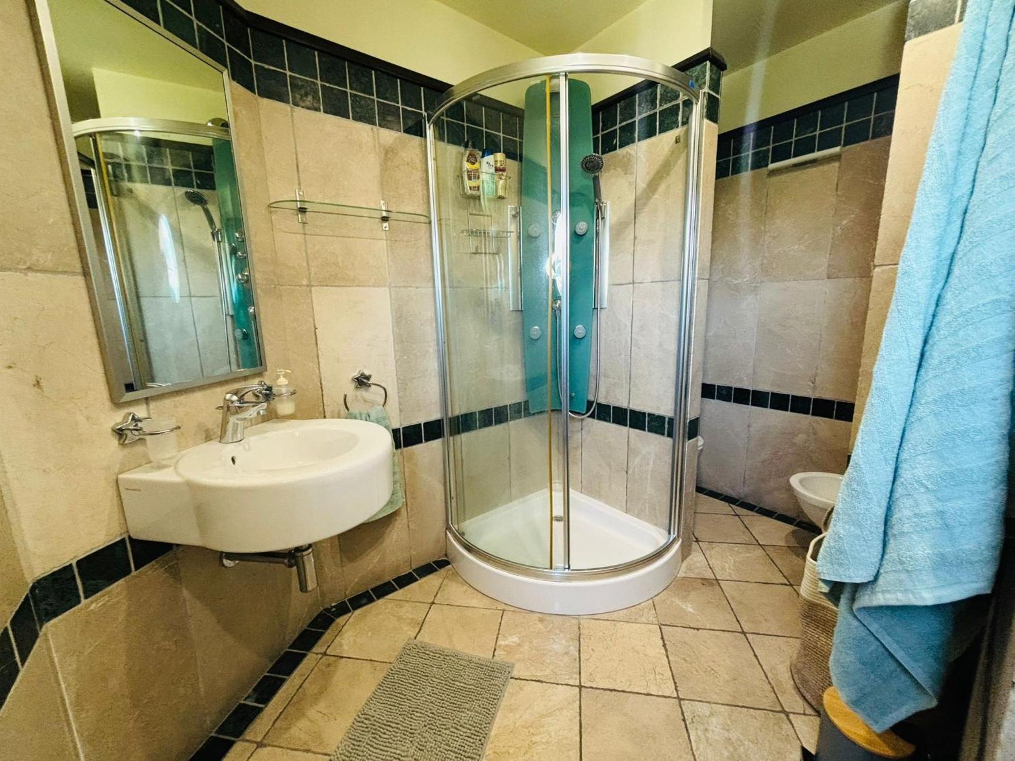 Atico Duplex, Con Piscina Privada, Jacuzzi Y Gimnasio Benalmadena