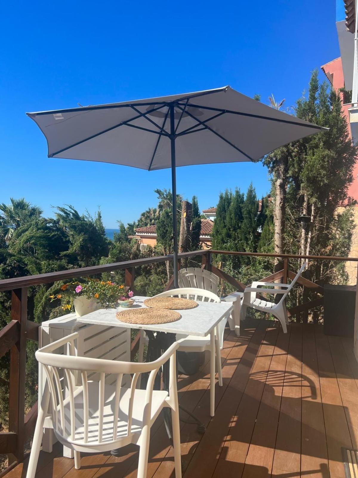 Appartement Starfish Benalmádena