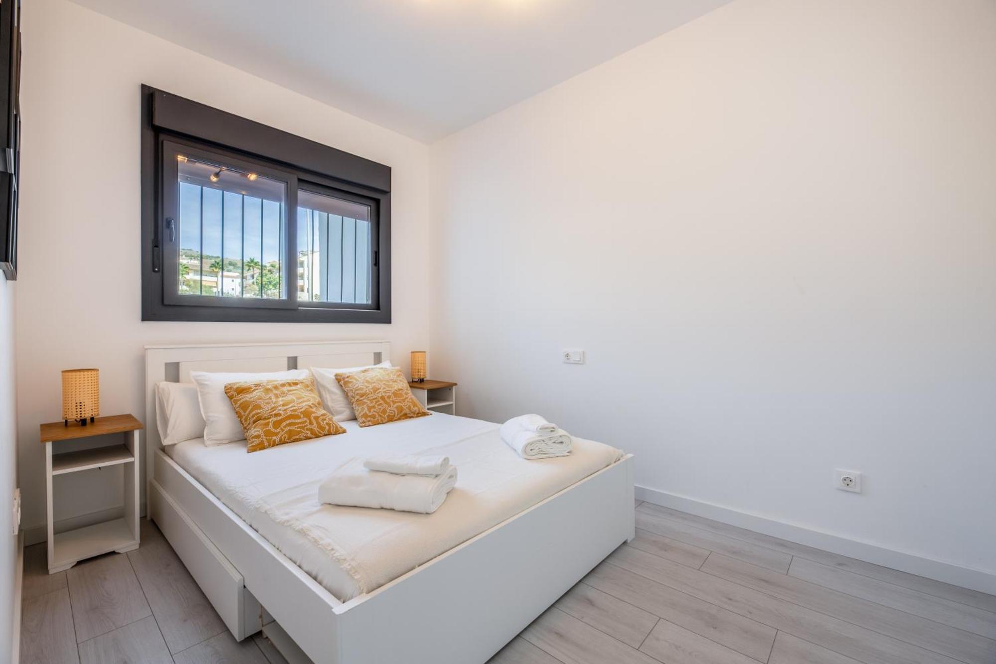 Vb Encinar 3br Sea Views * Benalmadena