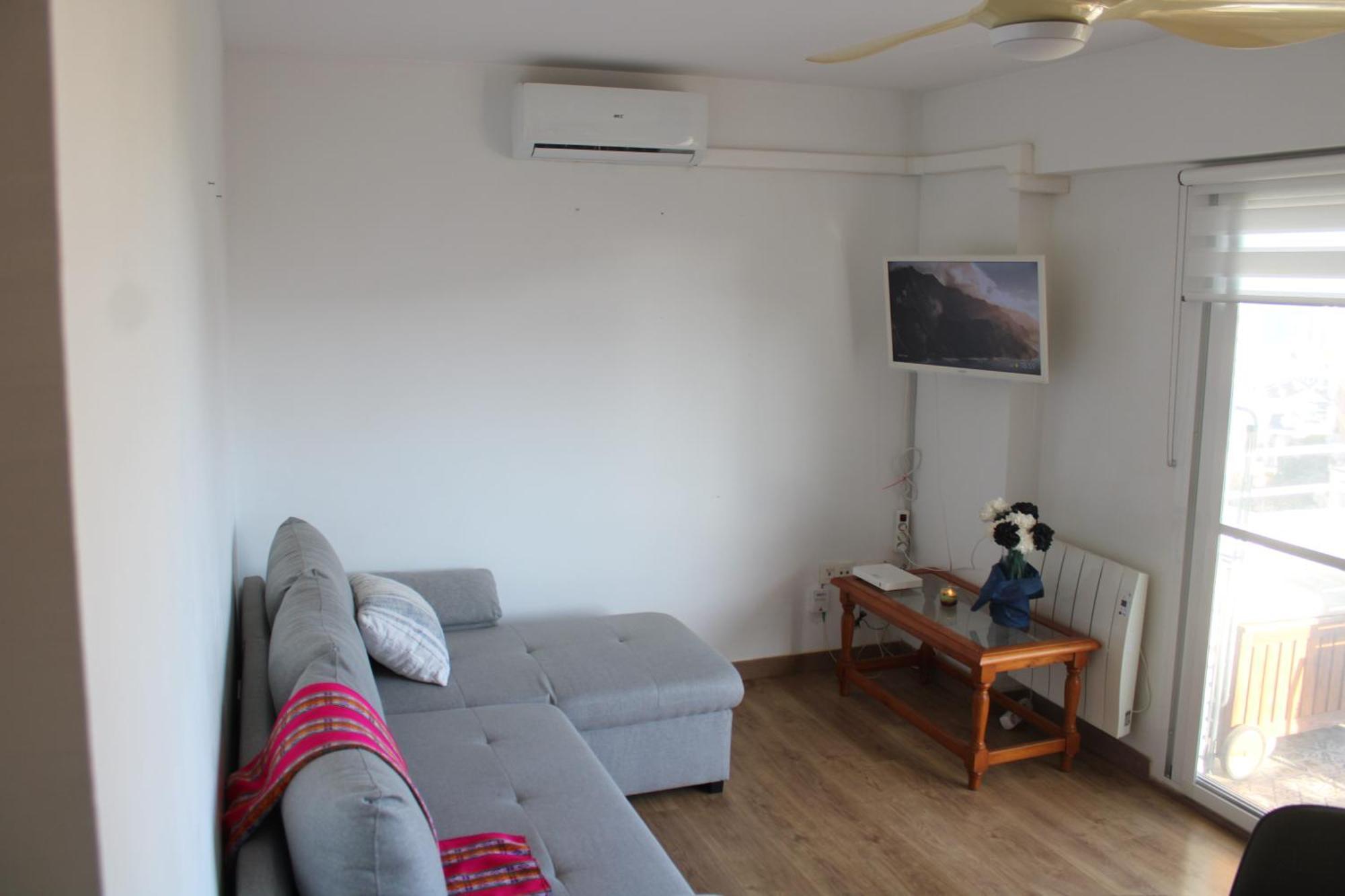 Appartement Con Hermosas Vistas En Arroyo De La Miel *