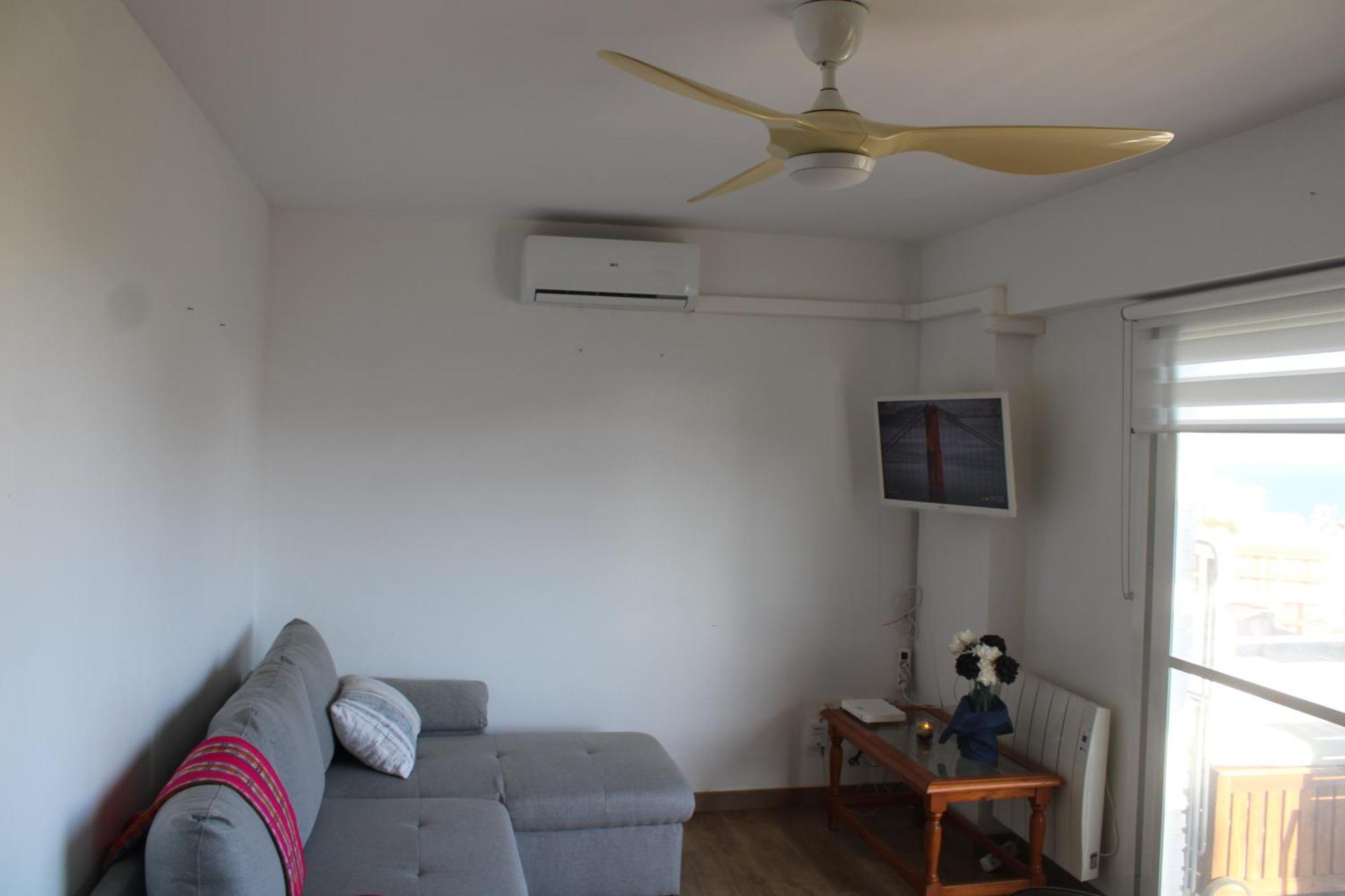 Con Hermosas Vistas En Arroyo De La Miel Appartement Benalmádena