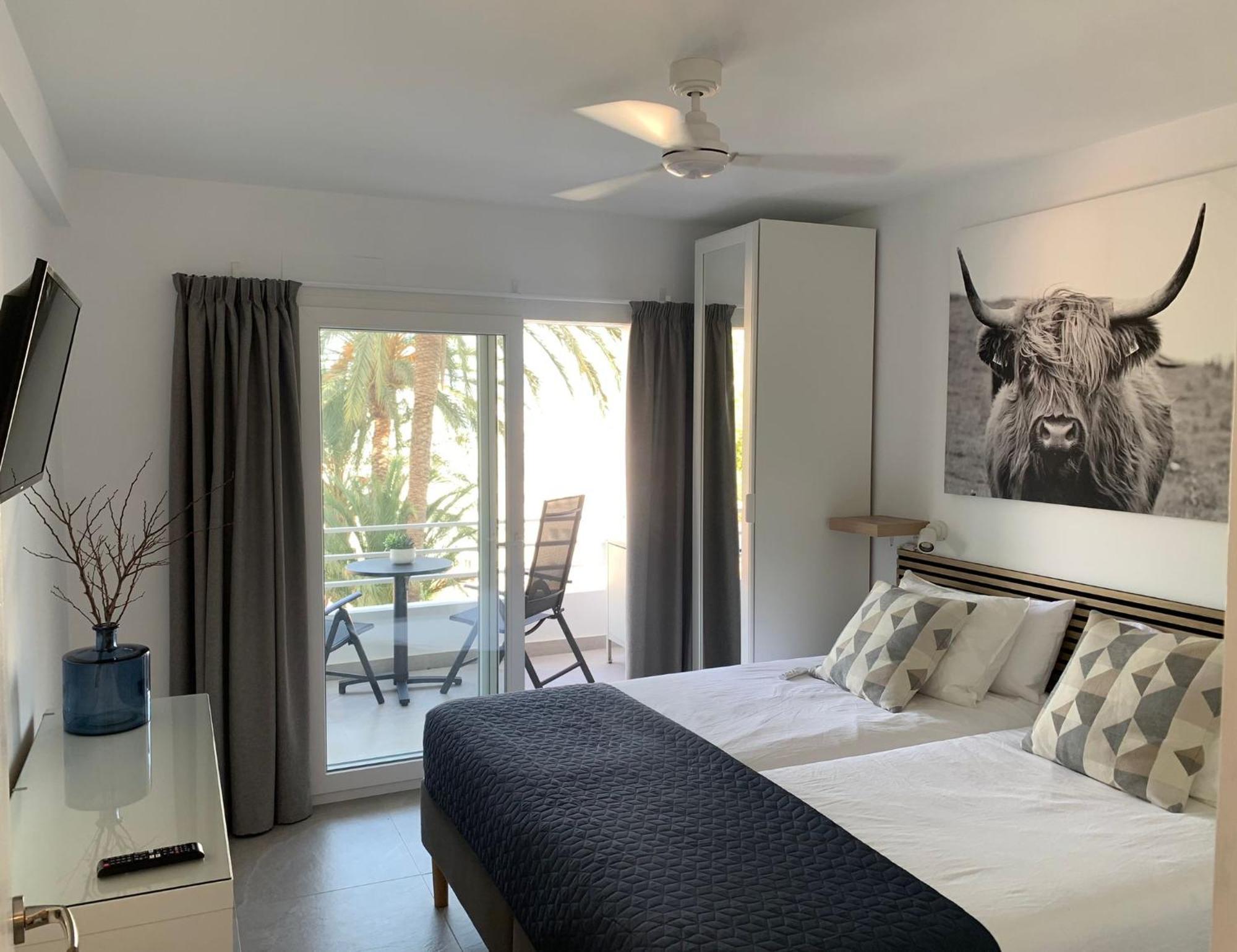 Costa Mar Appartement