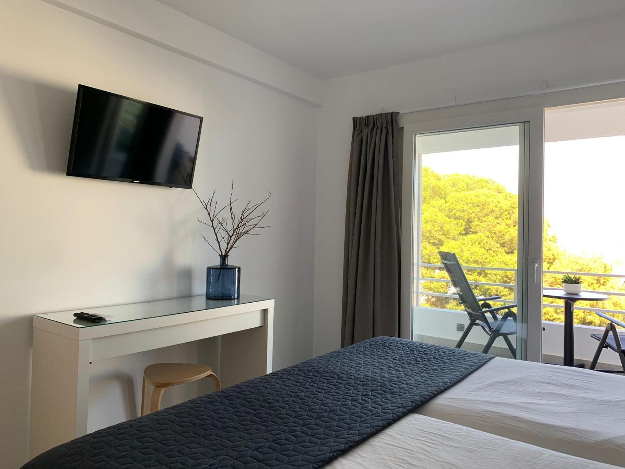 Appartement Costa Mar