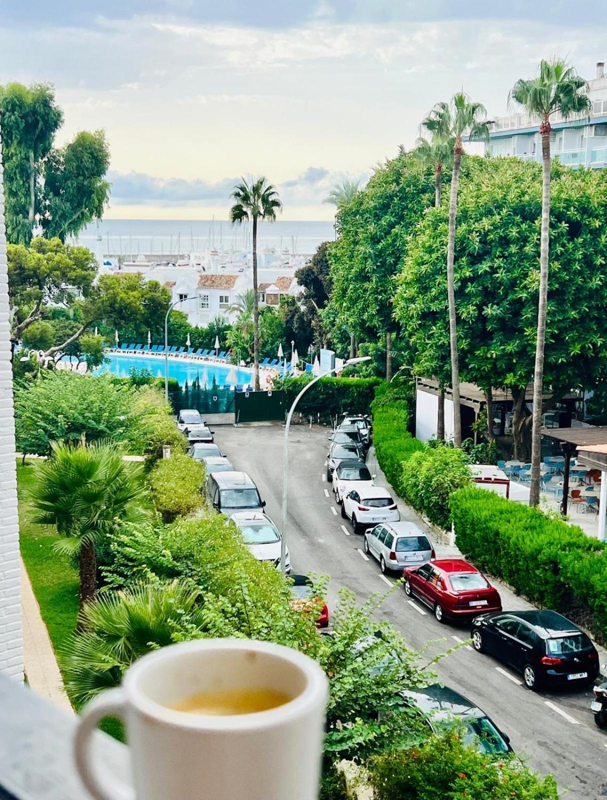 Apartment Montecarlo Beach