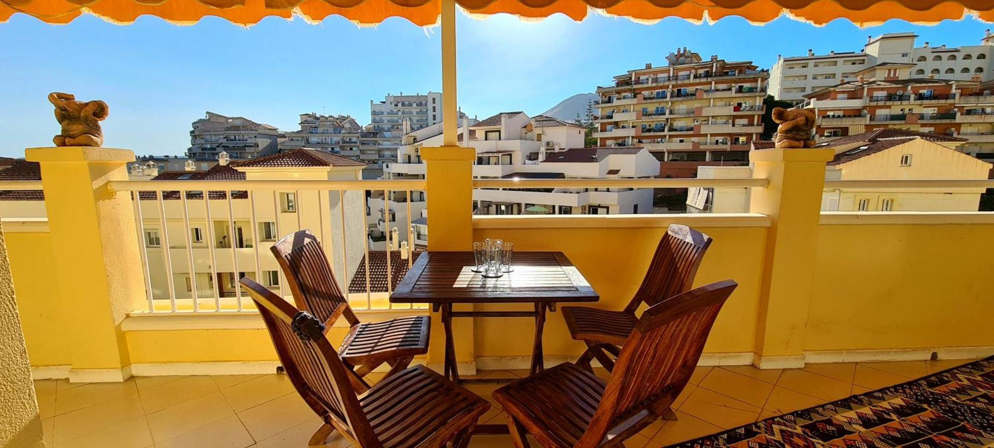 Anchor House Apartment Benalmadena