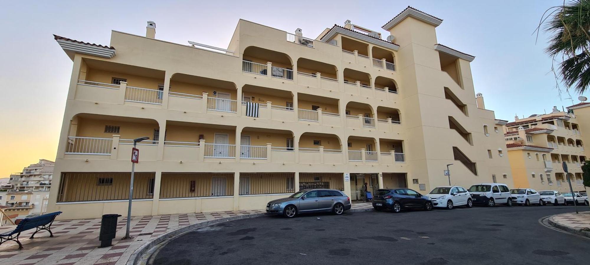 Anchor House Apartment