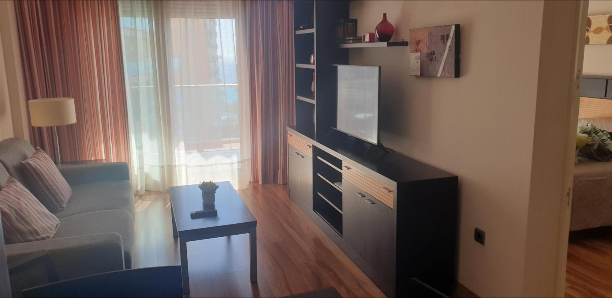 Vista Al Mar Appartement